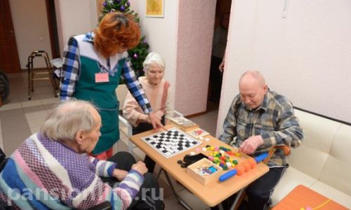 Пансионат «Европейский» (Яблоневый сад) - 5