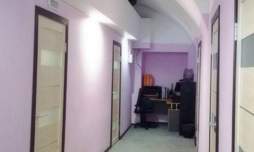 Пансионат «Большая семья»