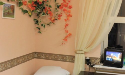 Пансионат «Доброе дело» - фото