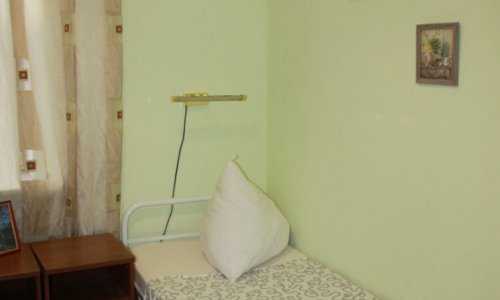 Пансионат «Доброе дело» - 5