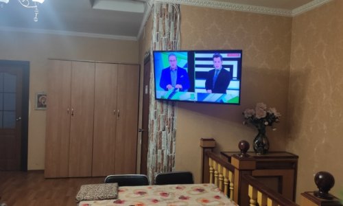 Пансионат «Доброе дело» - 8