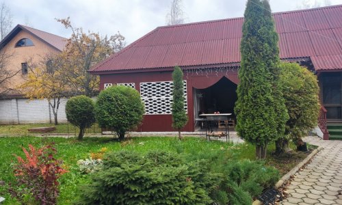 Пансионат «Доброе дело» - 9