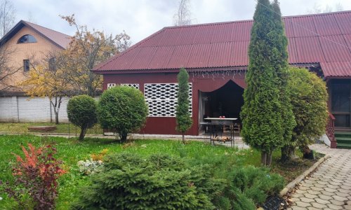 Пансионат «Доброе дело» - 10