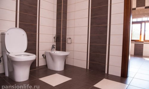 Пансионат «Дачные истории» Приморский район - 9