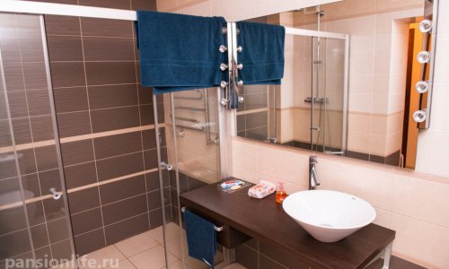 Пансионат «Дачные истории» Приморский район - 10