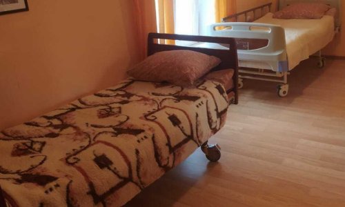 Пансионат «Алира» д. Тавры цены