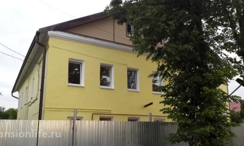 Пансионат для пожилых людей «Великодушие» - фото