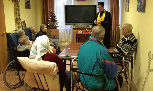 Пансионат для пожилых людей «Великодушие» - 6