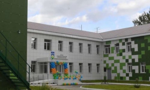 Лодейнопольский специальный дом-интернат для престарелых и инвалидов отзывы