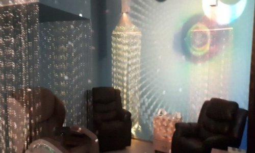 Лодейнопольский специальный дом-интернат для престарелых и инвалидов