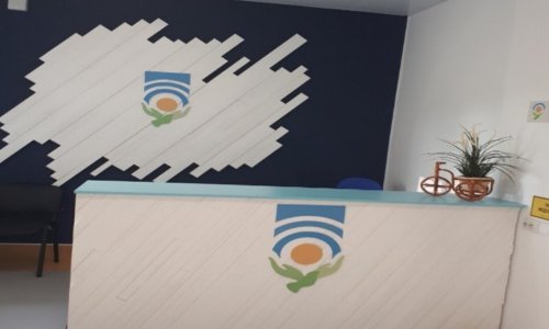 Лодейнопольский специальный дом-интернат для престарелых и инвалидов - фото