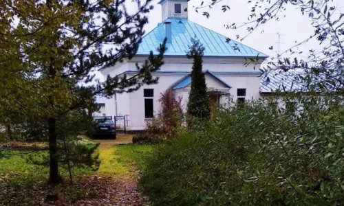 «Покровская обитель»