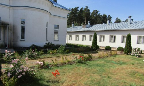 «Покровская обитель» - фото