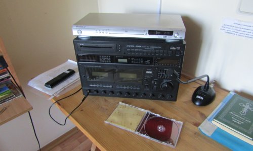 «Покровская обитель» - 5