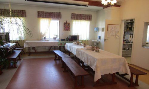 «Покровская обитель» - 6