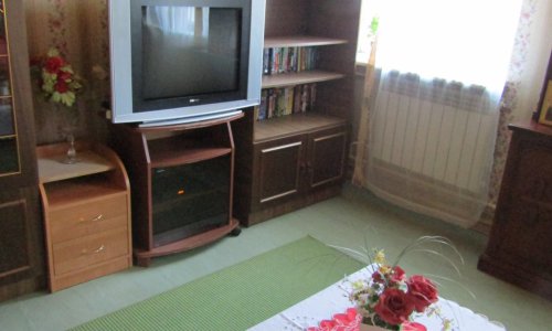 «Покровская обитель» - 7