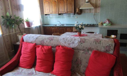 «Покровская обитель» - 8