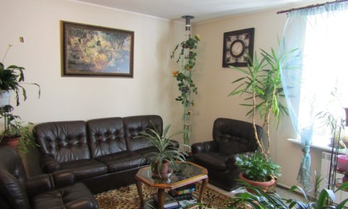 «Покровская обитель» - 9