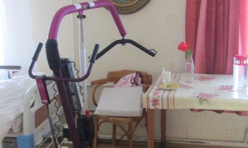 «Покровская обитель» - 10