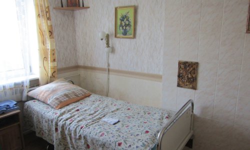 «Покровская обитель» - 11