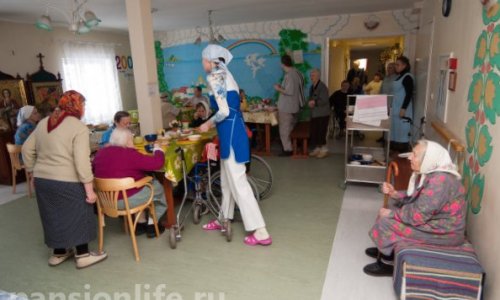 «Покровская обитель» - 12