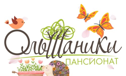 Пансионат  «Ольшаники» - фото