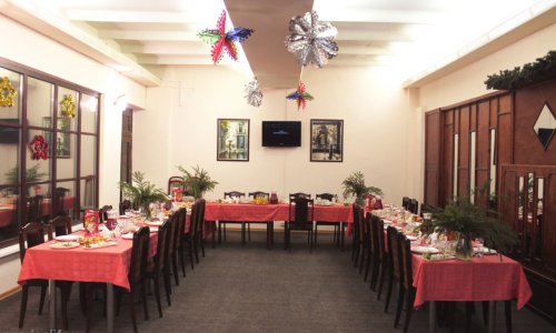 Пансионат  «Ольшаники» цены