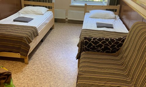 Пансионат  «Ольшаники» - 12