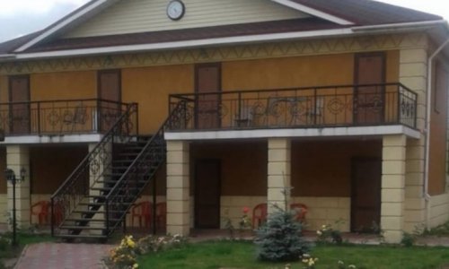 Пансионат «Долголет»