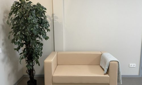 Пансионат «Мелодия» Красное село - 13