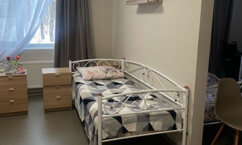 Пансионат «Мелодия» Красное село