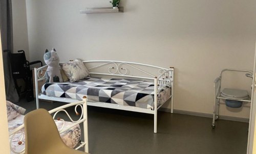 Пансионат «Мелодия» Красное село отзывы