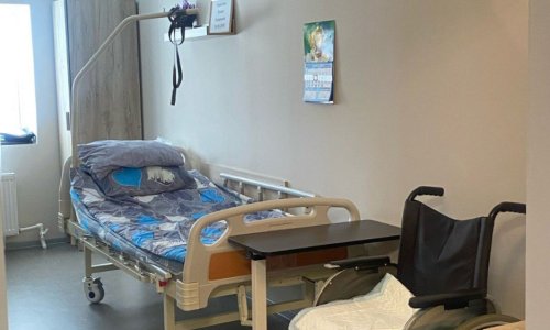 Пансионат «Мелодия» Красное село - фото