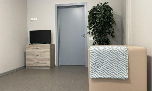 Пансионат «Мелодия» Красное село - 8