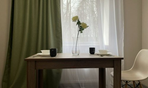 Пансионат «Мелодия» Красное село - 7