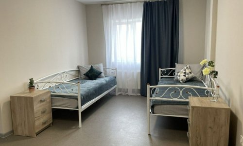 Пансионат «Мелодия» Красное село - 10