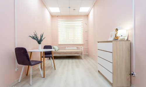 Пансионат «Ваш Оберег» Пролетарский