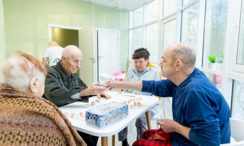 Пансионат «Ваш Оберег» Пролетарский отзывы