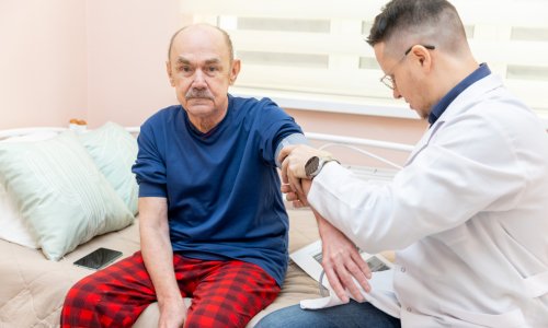 Пансионат «Ваш Оберег» Пролетарский - фото