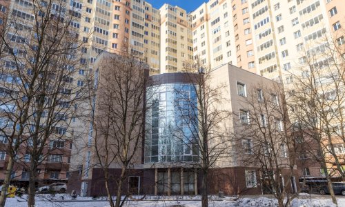 Пансионат «Ваш Оберег» Пролетарский - 7