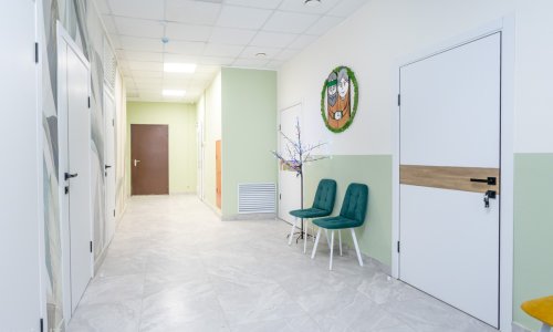 Пансионат «Ваш Оберег» Пролетарский - 8