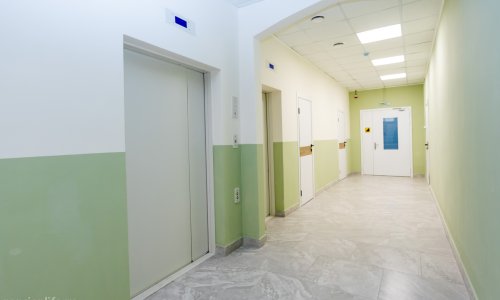 Пансионат «Ваш Оберег» Пролетарский - 13