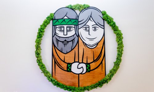 Пансионат «Ваш Оберег» Пролетарский - 14