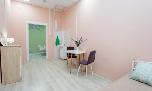 Пансионат «Ваш Оберег» Пролетарский - 20