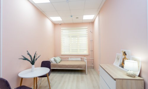 Пансионат «Ваш Оберег» Пролетарский - 21