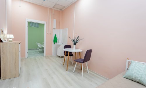 Пансионат «Ваш Оберег» Пролетарский - 22