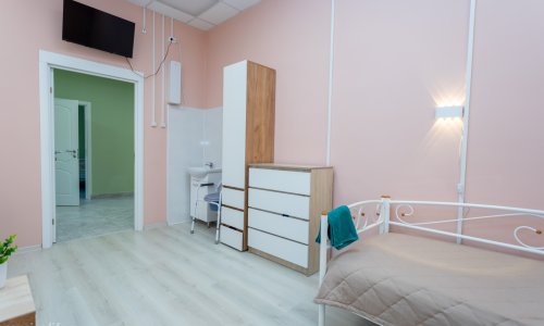 Пансионат «Ваш Оберег» Пролетарский - 30