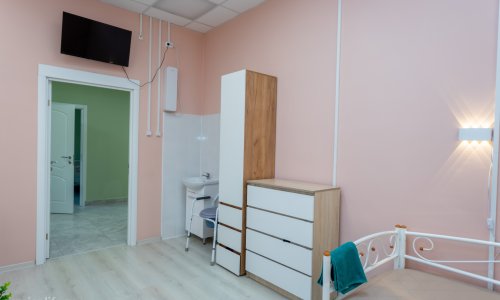 Пансионат «Ваш Оберег» Пролетарский - 31