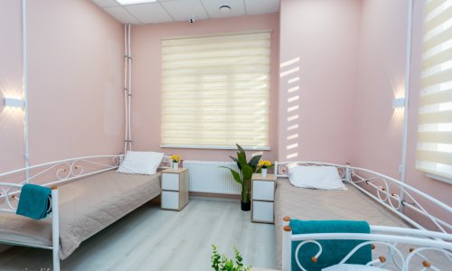 Пансионат «Ваш Оберег» Пролетарский - 32