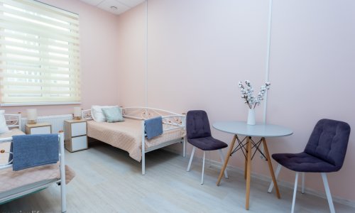 Пансионат «Ваш Оберег» Пролетарский - 41